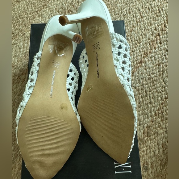 INC Celestiap Heel - Picture 3 of 3